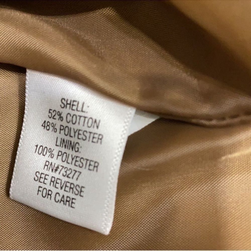 Apt.9 Tan Jacket(Size Small) - Picture 4 of 7